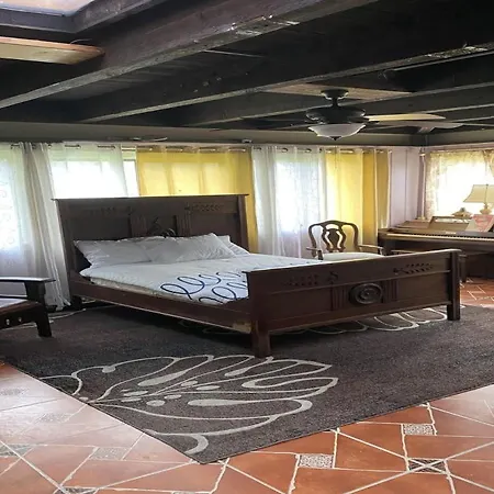 Hotel Oyo Family Ranch At Melbourne Fl